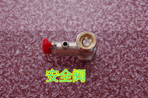Universal brand electric water heater safety valve check valve pressure relief valve