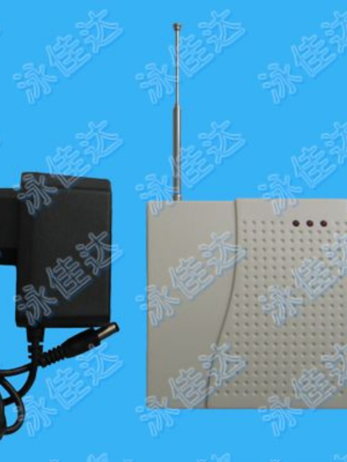 遥控信号放大中继器真香警告。遥控距离翻倍神器来了✨