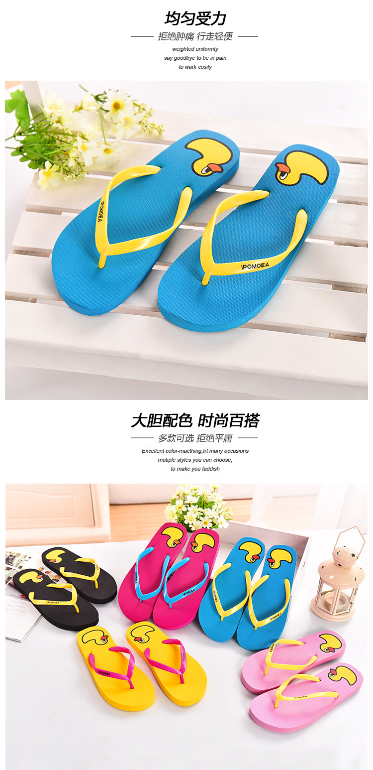 Tongs femme OTHER   en plastique - Ref 2665973 Image 10