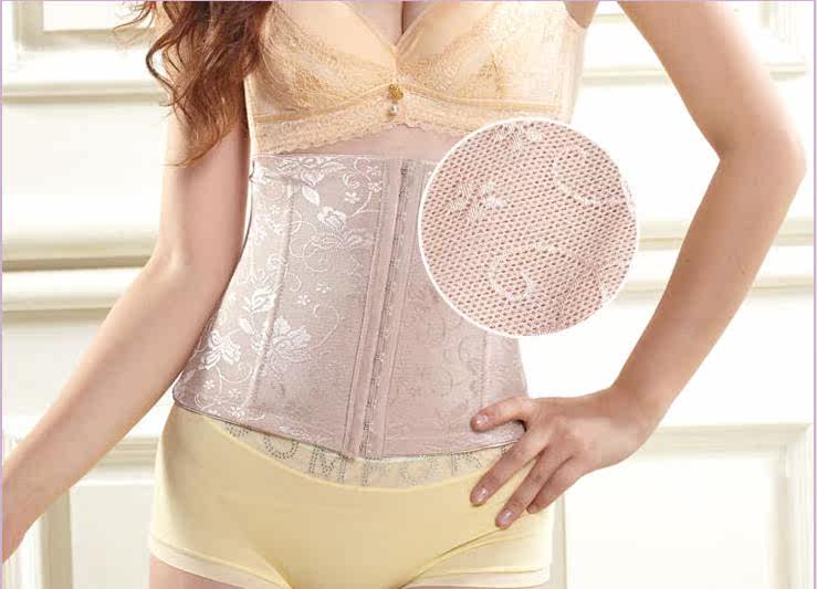 Corset luxueux en nylon - Ref 672882 Image 111