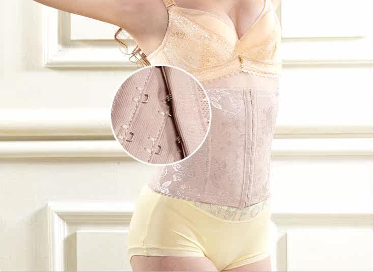 Corset luxueux en nylon - Ref 672882 Image 112