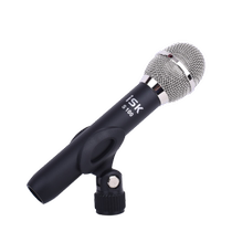 ISK s100 condenser microphone mobile phone K song microphone