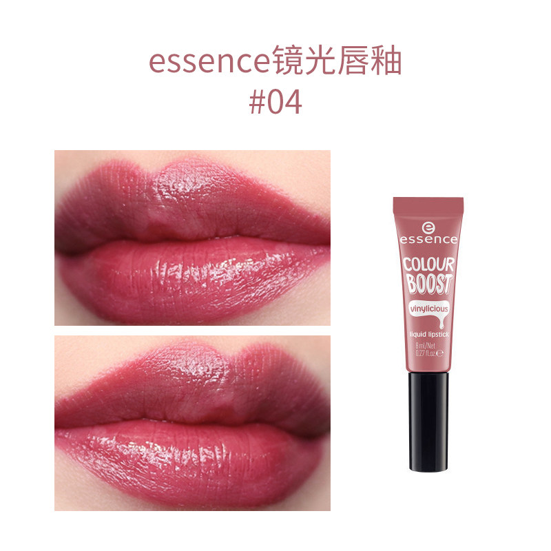 essence color boost