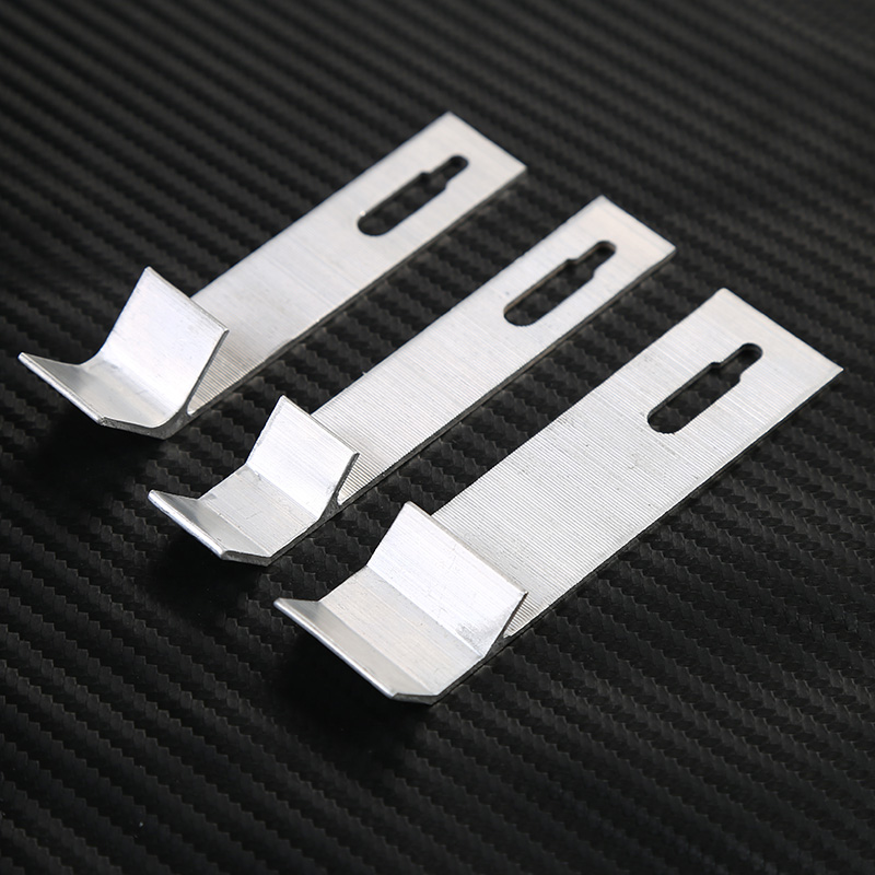 TV Background wall tile hanging dry hook magnetic tile mounted aluminum wall tile fixed marble on wall dry hanging