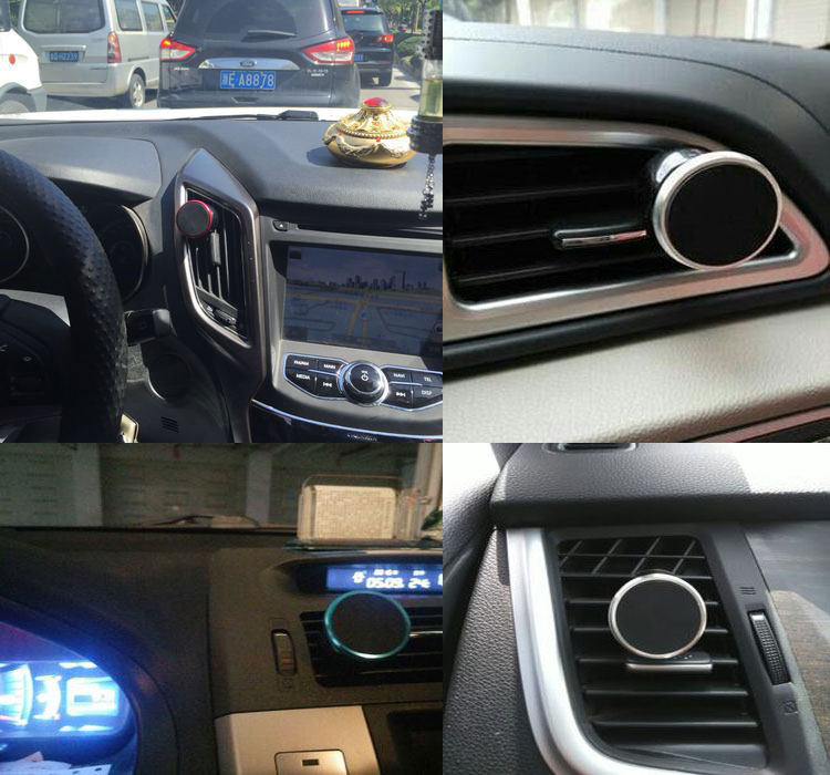 Support téléphone GSM - Ref 1361798 Image 6