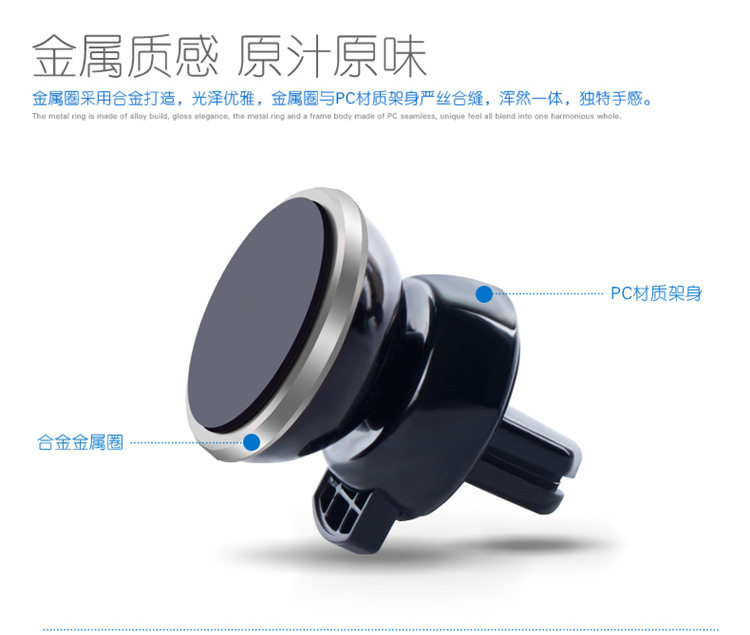 Support téléphone GSM - Ref 1361798 Image 4