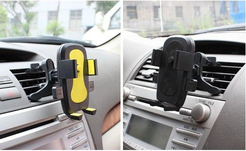 Support téléphone GSM - Ref 1362648 Image 3