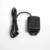 Динамичный индукционный датчик, сигнализация, вибрация, 5v, 12v, защита транспорта, анти-кража