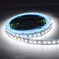 Светодиодная светодиодная лента, 12v, 5v, 24v, 5м