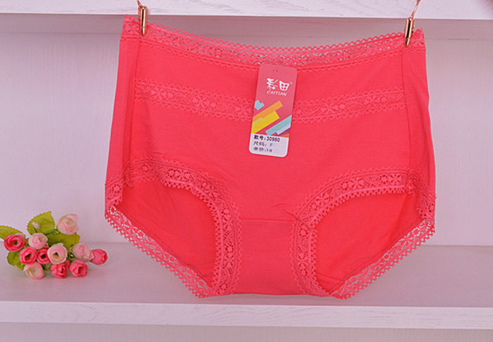 Slip jeunesse en viscose - Ref 646762 Image 37