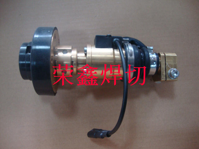 Welding robot welding gun anticollister robot welding gun anticollister welding gun anticollister