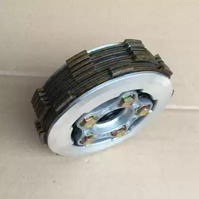 Little Ninja locomotive treasure carving double cylinder construction Wiesenke WSK350 Jiayue new feeling clutch clutch clutch