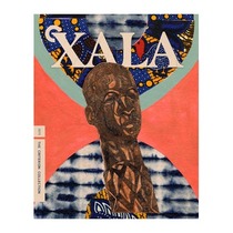 Xala 1975 Usman Semban Senegal CC Poster