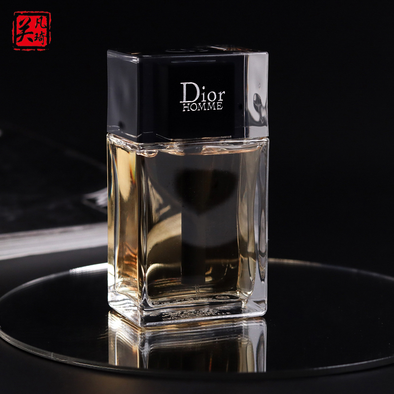 Dior Dior Homme Rebellious Men's New Edition/Enhanced Edition Gentle Gentleman Men's Perfume 50/100ml Dior Dior Homme Rebellious Men's New Edition/Enhanced Edition Gentle Gentleman Men's Perfume 50/100ml