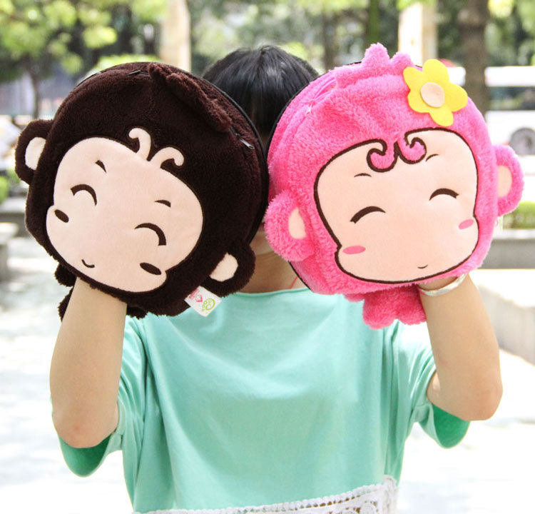 Coussin chauffant USB dessin animé - Ref 427187 Image 12