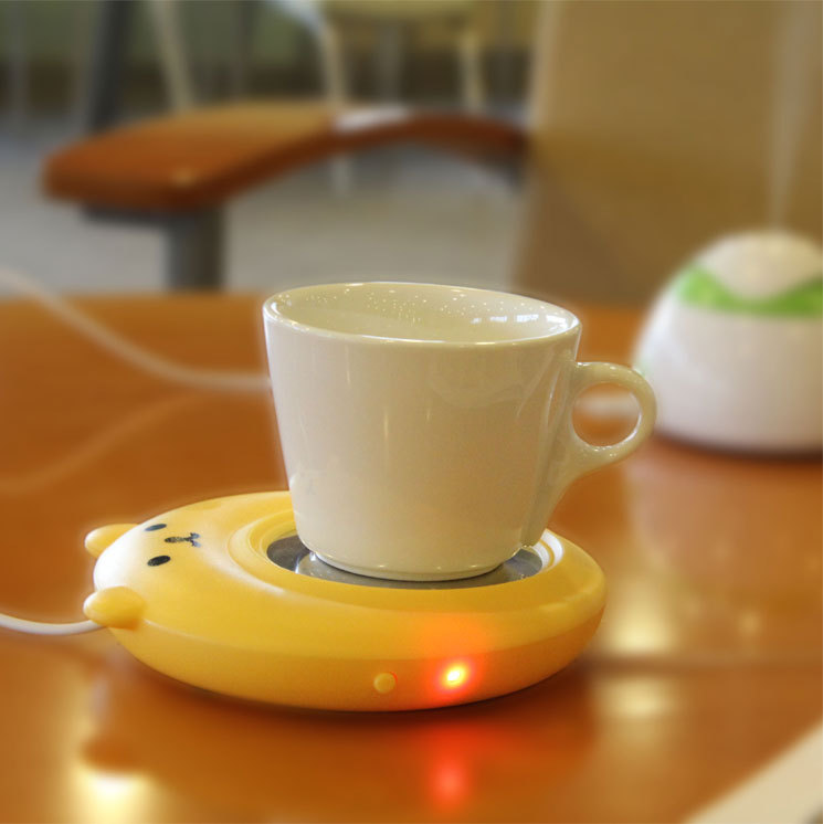 Chauffe tasse USB - Ref 392629 Image 11