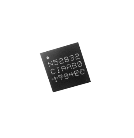 Ultra-small-size ultra-low power-in-ear wireless audio transceiver solution NRF52832 headphone solution