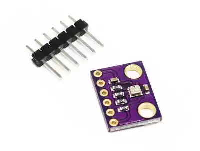 GY-BMP280-3 3 High Precision Atmospheric Pressure Module Altimeter Sensor Compatible arduino