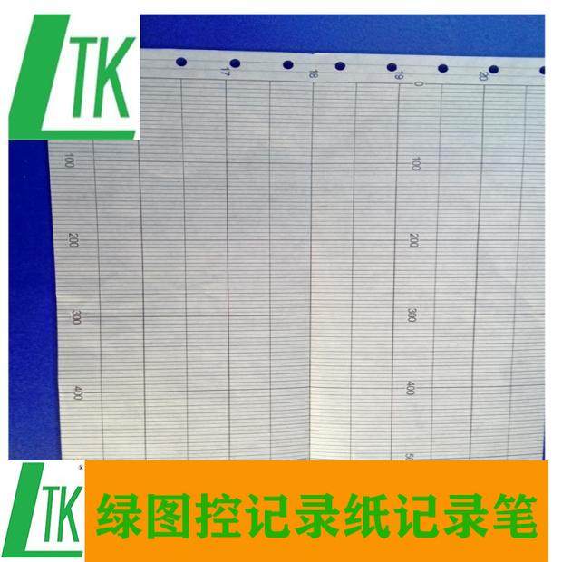 CHINO Chiano KH4000 Temperature 180mm Recording EH05047 EH05047 ET202 ZT201EH05043