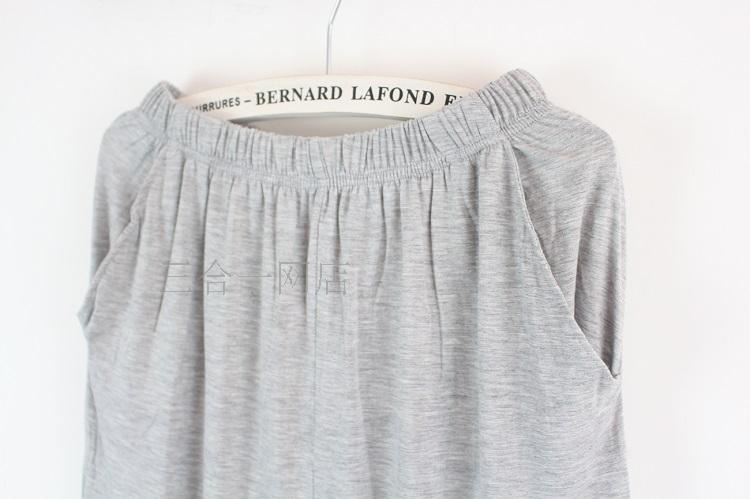 Pantalon pyjama - Ref 718626 Image 14