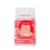 Bobo âm nhạc lau tay lau khăn lau trẻ em với khăn ướt ướt trẻ em khăn lau mềm 80 * 3 gói khăn ướt cho trẻ con Khăn ướt