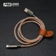 RGB Gradient-Copper Silver Misted Experience Model