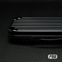 FBB индивидуальная механическая клавишная сумка для хранения клавиш