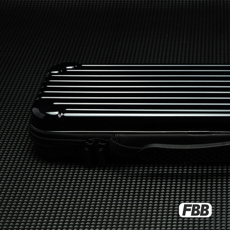 Fbb Customized Mechanical Keyboard Storage Bag Wooting Dustproof Mouse Case Night Demon Gaming 87-Key 68 Magnetic Switch 60