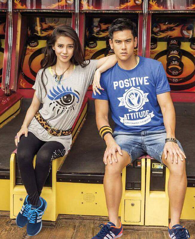 Chaussures de Badminton uniGenre - Ref 843568 Image 33