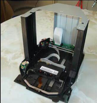 IBM TS3200 3573-L4U Picker Assembly tape library robot