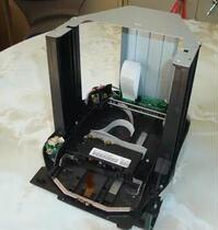 DELL TL2000 TL4000 3573-l4u L2U tape library special mechanical arm total