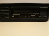 HP LTO4 ULTRIUM 1760 SCSI NEXT TAPE DRIVE EH922B 693419-001