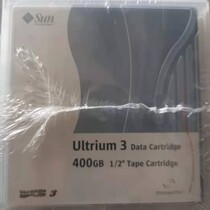 Sun Storage Tek LTO Ultrium 3 400GB-800GB Data Tape New