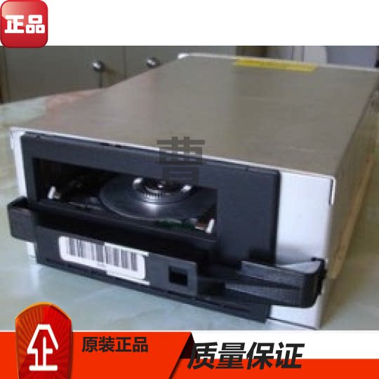 Kunten Quantum 8-00605-04 LTO5 8Gb FC i500 Drive