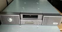 Dell 124T LTO4 SAS Tape Autoloader Tape Library Autoloader