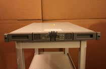 HP 1 8 G2 LTO2 448 SCSI AUTOLOADER AH164A TAPE LIBRARY LOADER