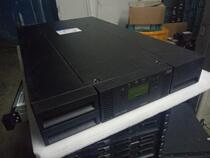 IBM TS3100 LTO4 SAS autoloader 3573-L2U Tape Library Autoloader