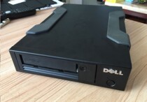 DELL CSEH001 LTO5 1 5TB 6GB S SAS INTERFACE P N: 46C2883 EXTERNAL TAPE DRIVE