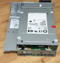HP MSL2024 MSL4048 LTO4 FC FH Tape BRSLA-0601-DC PD098K#103