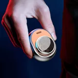 Портативная прочная бритва для путешествий для авто