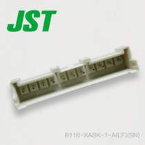 B11B-XASK-1-A (LF) (SN) JST connector brand new original spot JST volume large from excellent