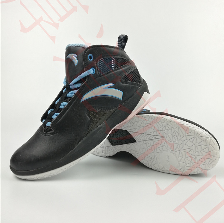 Ananta Anta outfield Scola sneakers hách xi măng killer mặc non-slip đệm giày bóng rổ 91331103 giày bóng rổ adidas