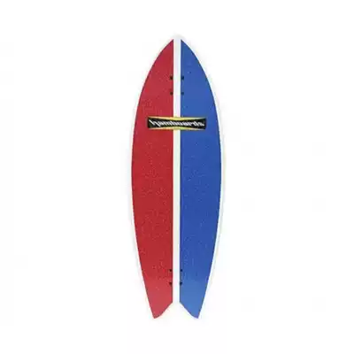 Hamboards land surfboard) Pescadito ) Dart ) 37quot ) HST200