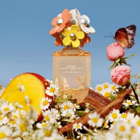 MarcJacobs莫杰EVERSOFRESH清新花语淡香水