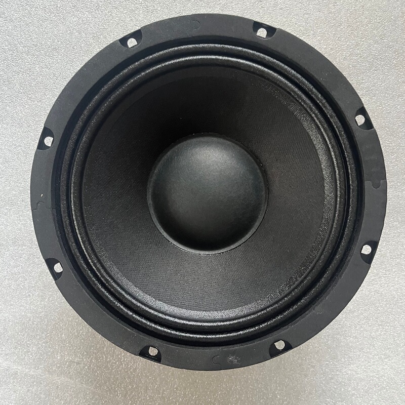 T3 Knight 8inch Woofer Replacement Upgrade Outdoor Singing Speaker 8-Inch 4 Ohm 120 Magnet Low Frequency Good