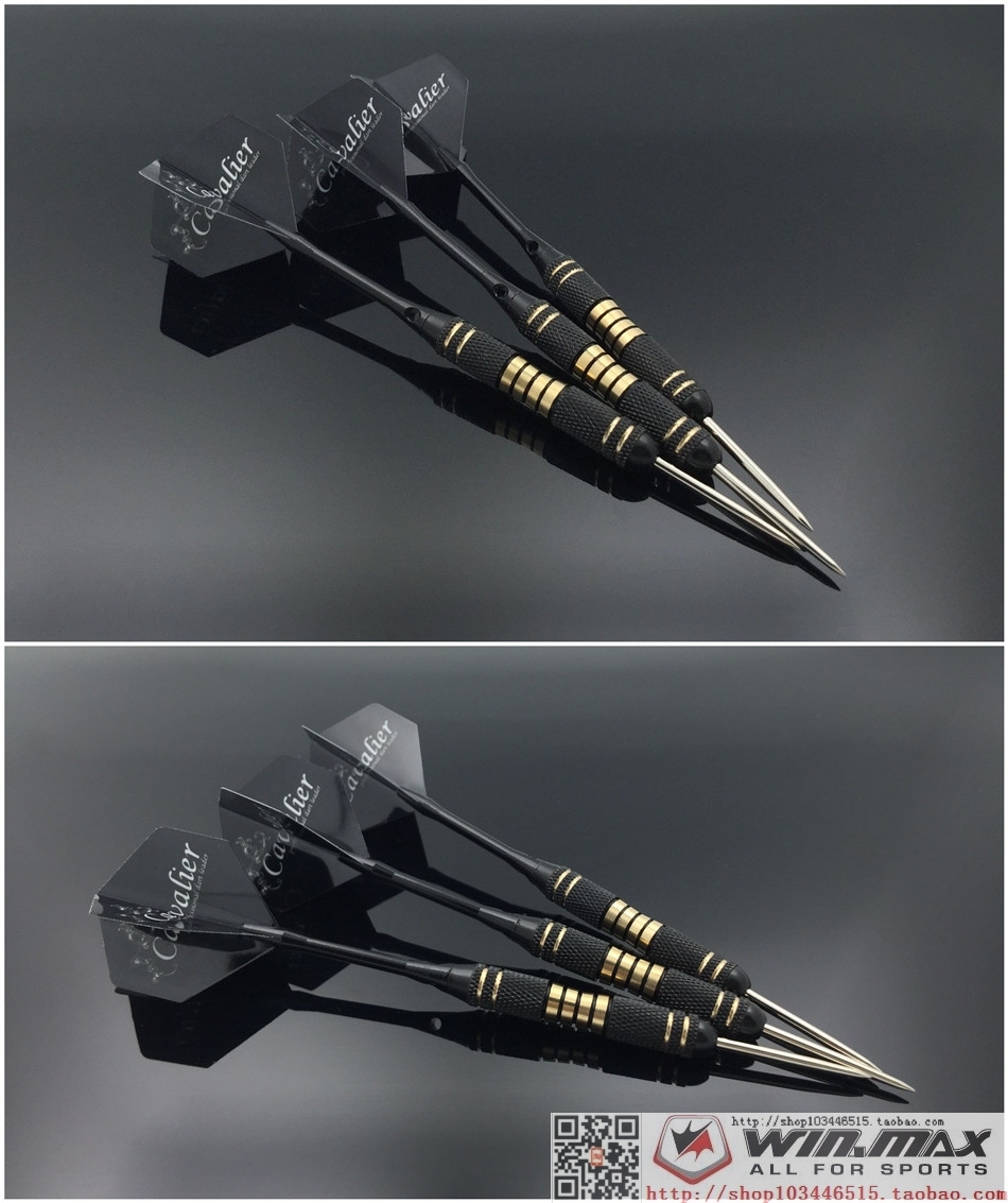 Hiệp sĩ phi tiêu chuyên nghiệp bay tiêu chuẩn 22 gram phi tiêu kim thẳng phi tiêu đặt phi tiêu kim - Darts / Table football / Giải trí trong nhà dao phi tiêu