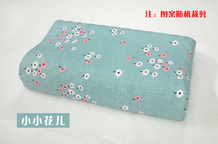 Vỏ gối cao su Thái Lan Cặp đôi dành cho người lớn gối đỡ cổ