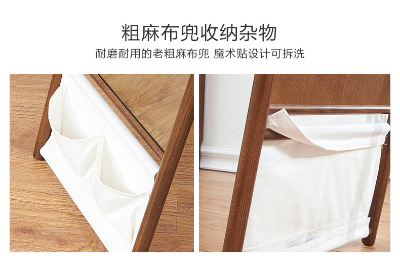 Gương đeo kính gương toàn thân gương dài đơn giản hiện đại lắp gương gương dài gương toàn thân gương gỗ - Gương gương treo tường