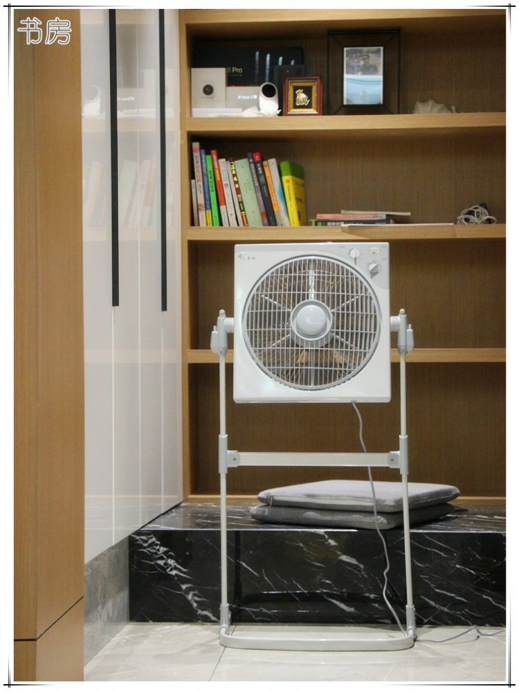 Quạt gió YS15-30 quạt bàn quạt gió quạt trần nâng quạt Quạt siêu êm - Quạt điện quạt hơi nước boss s101