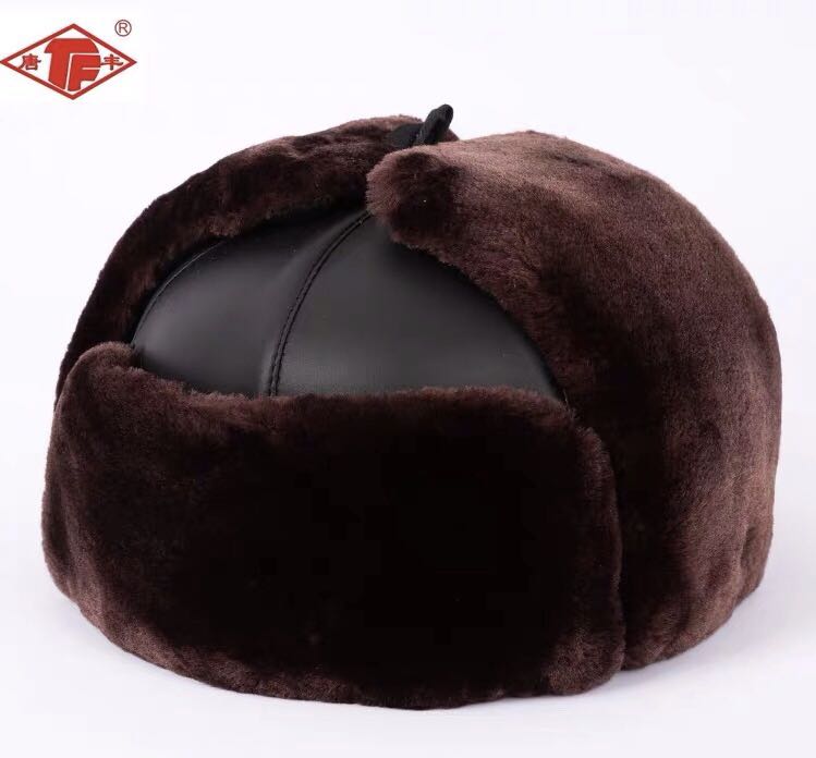 Tangfeng cold-proof cotton hard hat construction site winter warm ABS helmet power engineering construction labor insurance plus velvet